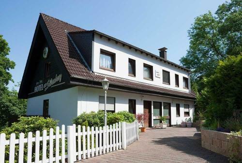 Bed & Breakfast Hotel Peiler Garni
