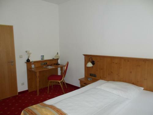Hotel Gasthof Klement