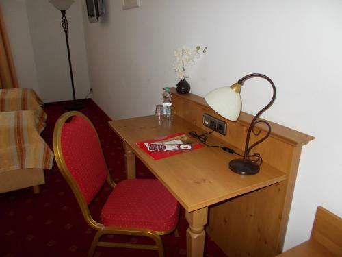 Hotel Gasthof Klement