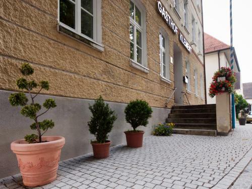 Hotel Gasthof Klement