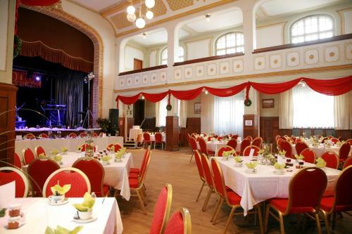 Hotel Gasthof Klement