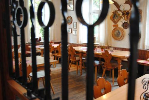 Hotel Gasthof Klement