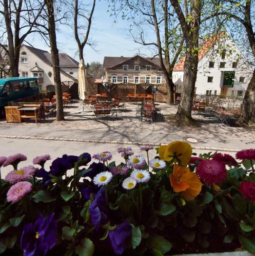 Hotel Gasthof Klement