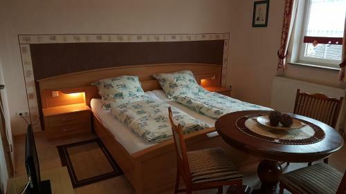 Posada Landgasthof Zur Linde