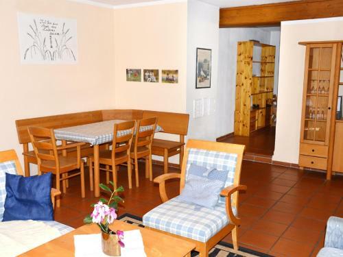 Apartamento Ferienwohnungen Schuh