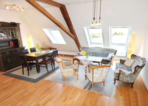 Apartamento Ferienwohnungen Schuh
