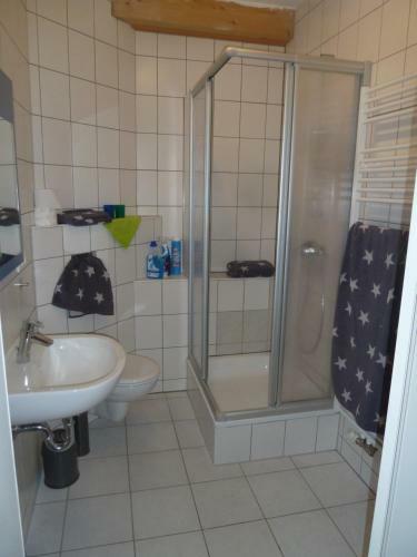 Apartamento Ferienwohnungen Schuh