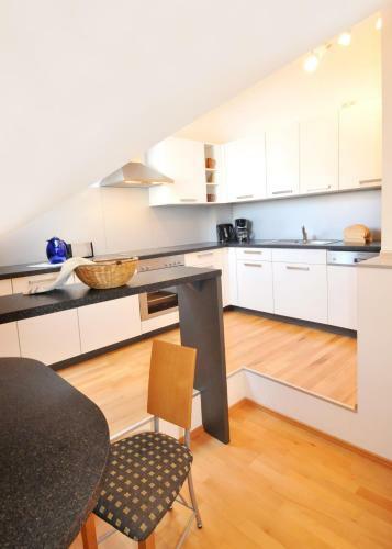 Apartamento Ferienwohnungen Schuh