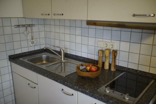Apartamento Haus Barbara
