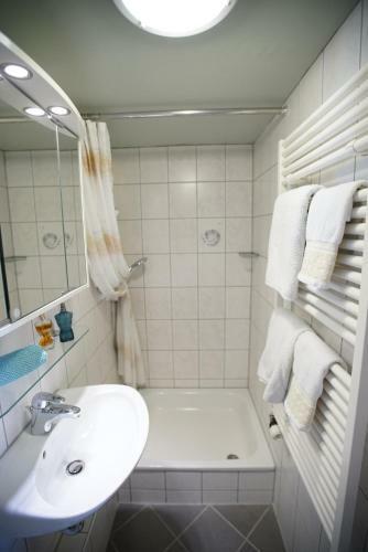 Apartamento Haus Barbara