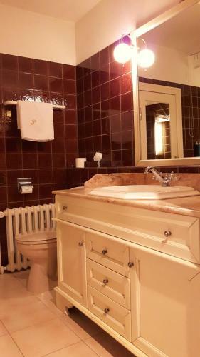 Landsitzhotel Und Seminarium Peterhof