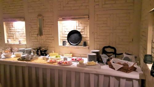 Landsitzhotel Und Seminarium Peterhof