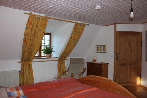 Apartamento Landhaus Hobstin