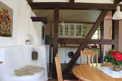 Apartamento Landhaus Hobstin