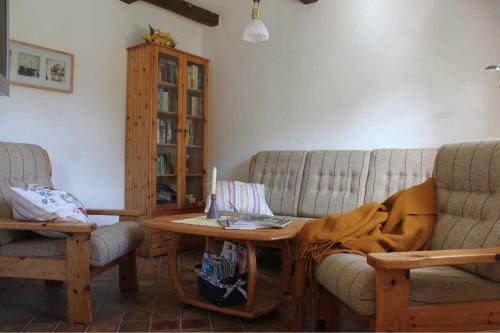 Apartamento Landhaus Hobstin