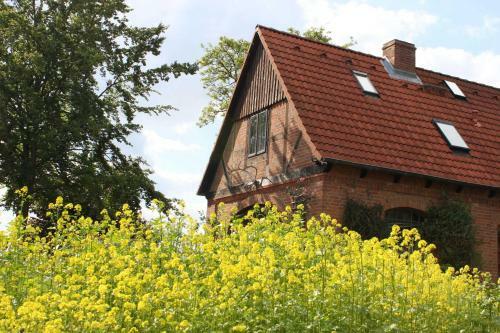 Apartamento Landhaus Hobstin