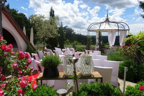Hotel-restaurant Distlerhof