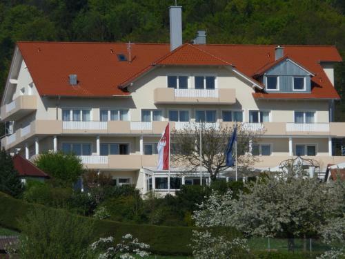 Hotel-restaurant Distlerhof