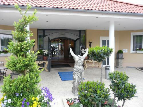 Hotel-restaurant Distlerhof