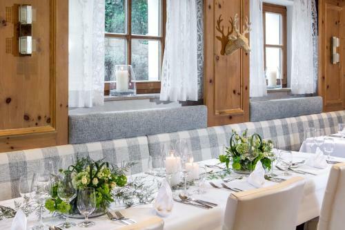 Hotel-restaurant Distlerhof