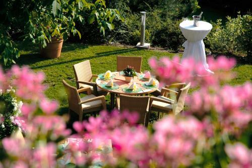 Hotel-restaurant Distlerhof