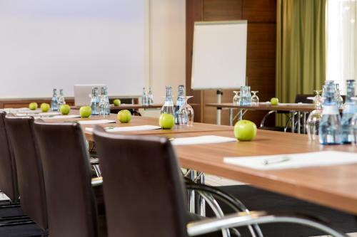 Hotel-restaurant Distlerhof
