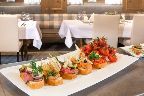 Hotel-restaurant Distlerhof