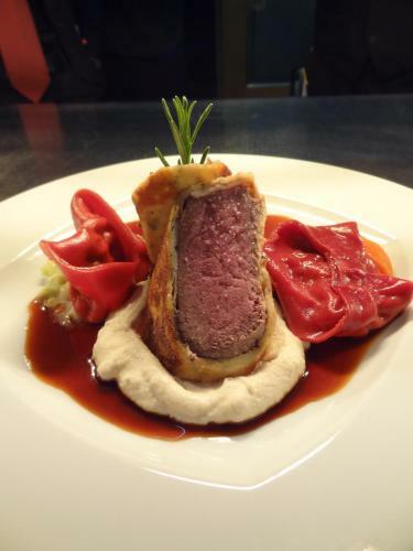 Hotel-restaurant Distlerhof
