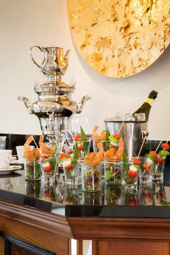 Hotel-restaurant Distlerhof