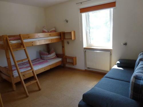 Apartamento Ferienwohnungen Lindleshof