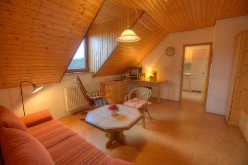 Apartamento Ferienwohnungen Lindleshof