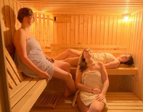 Apartamento Ferienwohnungen Lindleshof