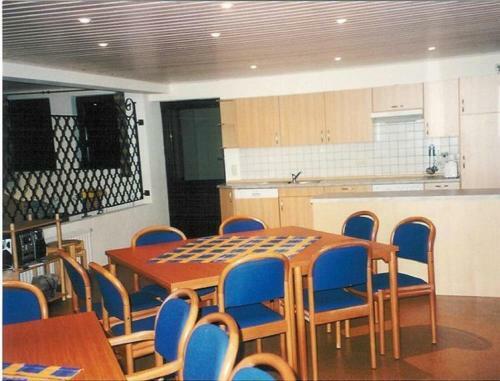 Apartamento Ferienwohnungen Lindleshof