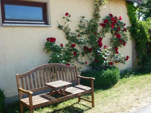 Apartamento Ferienwohnungen Lindleshof