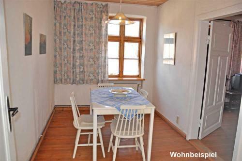 Hostal Gaestehaus Lehsten See 8720
