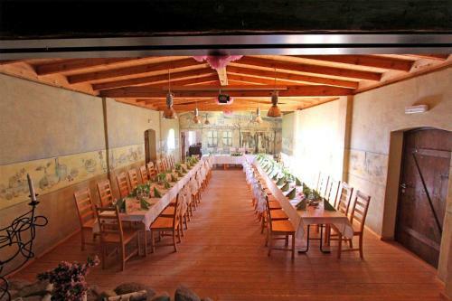 Hostal Gaestehaus Lehsten See 8720