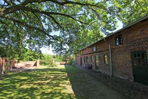 Hostal Gaestehaus Lehsten See 8720