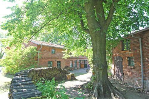 Hostal Gaestehaus Lehsten See 8720