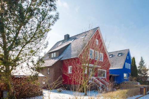 6591 Privatzimmer Ahlten