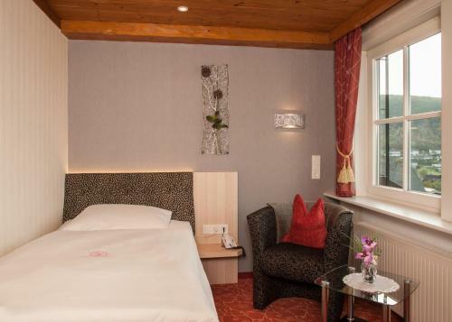 Hotel Zum Wei�en Stein