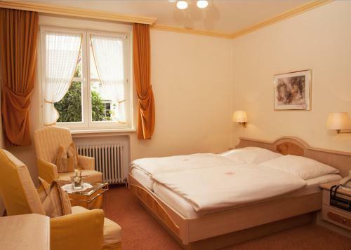 Hotel Zum Wei�en Stein