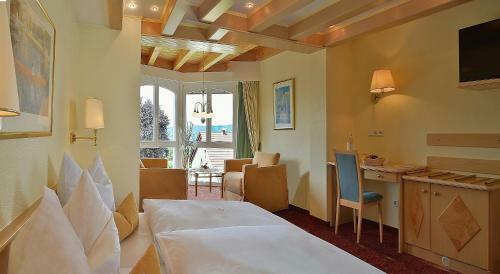 Hotel Zum Wei�en Stein