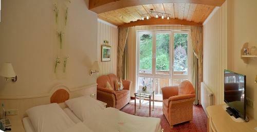 Hotel Zum Wei�en Stein