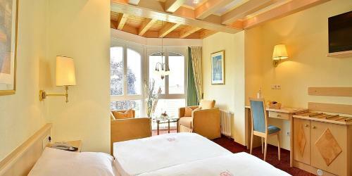 Hotel Zum Wei�en Stein