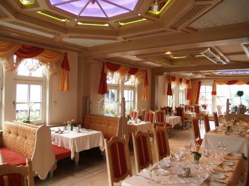 Hotel Zum Wei�en Stein