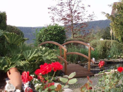 Hotel Zum Wei�en Stein