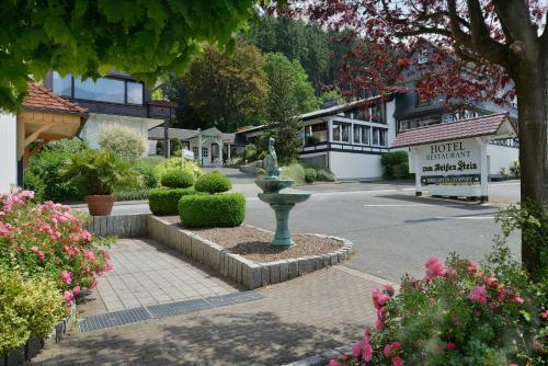 Hotel Zum Wei�en Stein