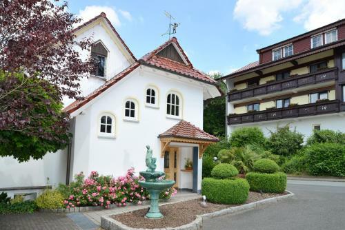 Hotel Zum Wei�en Stein