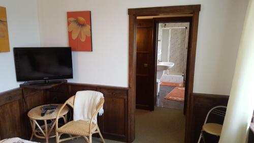 Landhotel Zum Doppeldecker