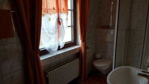 Landhotel Zum Doppeldecker